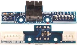 Platinum Profile 35 Pro - Optical Sensor  50204030042