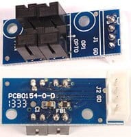 Platinum Spot 15R Pro - PCB01540D Optical Sensor  50204030045