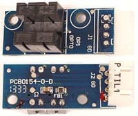 Platinum Spot LED II - PCB01540D Optical Sensor  50204030049