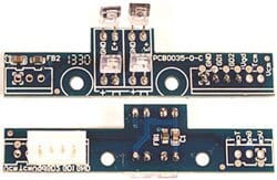 Platinum Profile 35 Pro - Optical Sensor  50204030050