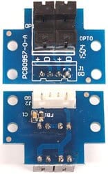 Platinum Spot LED II - Sensor  50204030052