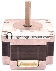 24HC1002-31BM4 MOTOR FOR DARTZ 360 5030000068