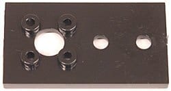 Platinum Spot LED II - Soi Antenna Stand  50301010216