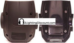 E Spot LED II - Head Cover  503010103640