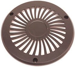 Rayzor Q12Z - Fan Cover  50301010729