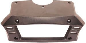 Rayzor Q12Z - Vent Side Base Cover  50301010733