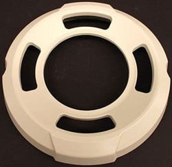 Platinum Spot 15R Pro White - White Lens Cover  503010109420