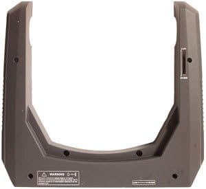 Platinum HFX - Front Arm Cover  50301011383