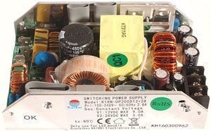 ACL 360I - Power Supply  5040000013