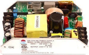 Colour Chorus 48 - 24V 8.3A Power Supply  5040000016