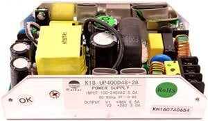 Fuze Wash Z120 - Power Supply  5040000124