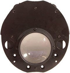 E Spot III - Lens Assembly  50401010096