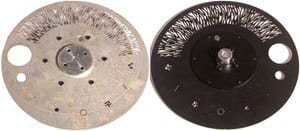 Platinum FLX - Fixed Gobo Wheel  50401070287