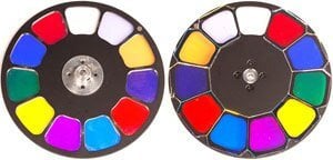 Platinum BX - Color Wheel  50401080274