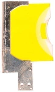 Satura Spot CMY Pro - CMY Yellow Filter B  50401090443