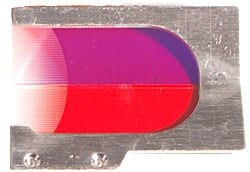 Platinum FLX - Magenta CMY Filter  50401090483