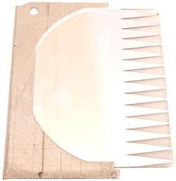 Platinum Profile 35 Pro - Dimmer Slice B  50401100062