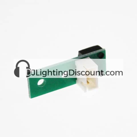 Hall-element board F 50480558