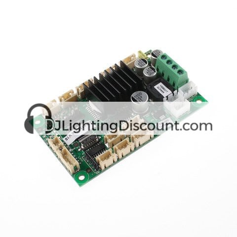 Beam driver board MH3 50480589