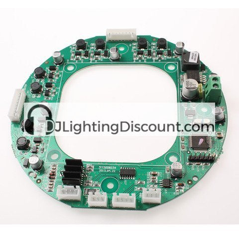 LED driver board 50480603