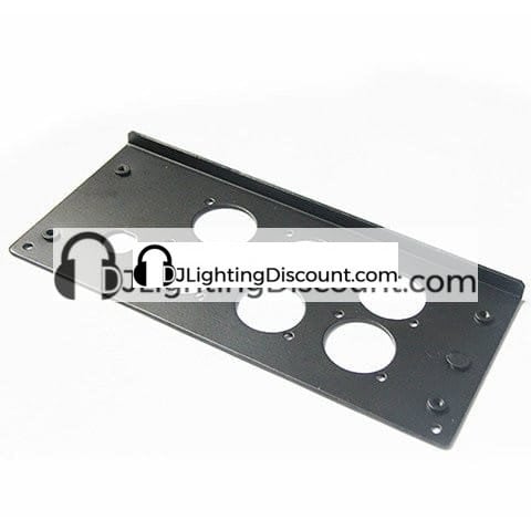 BACK PLATE MH 7 BASE 50481127