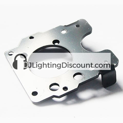 TILT MOTOR SUB PLATE MH 7 YOKE 50481152