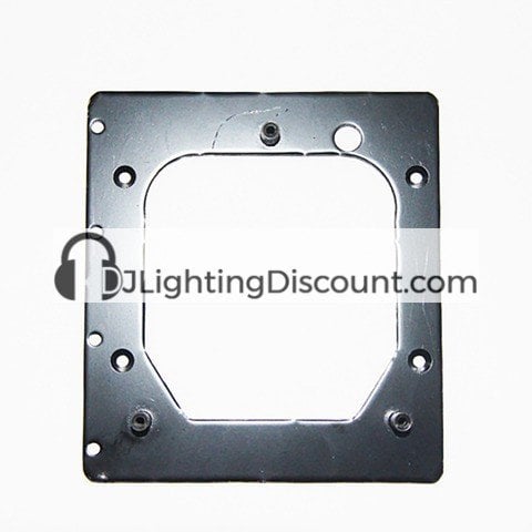 LAMP HOLDER PLATE 7 YOKE 50481232