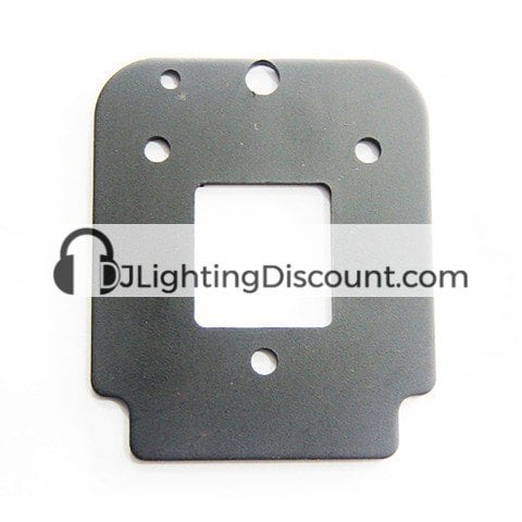 REAR COVER PLATE MH 7 YOKE 50481235