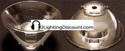 ACL 360 Matrix - 4 Degree Single LED Lens  5050100045