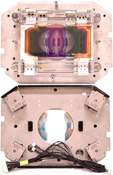 Satura Profile - CMY Module  50501150986