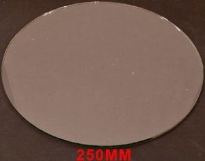 Dw Par Z19 Ip - Main Glass Lens  5070000103