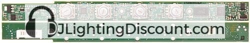 PCB, ASY, SW, MSERIES SCREEN FOR M2G 5079196