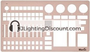 MECHASY, FRONTPLATE, M2GO 5079291