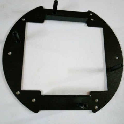 Backlight plate MH 10 5092513-00