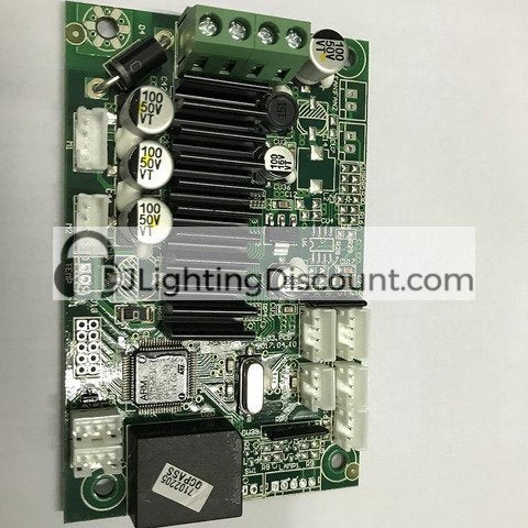 Driver Board MH 10_ 5093543-00