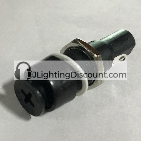 Fuse holder MH 10_ 5093566-00