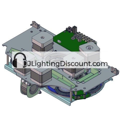 Projection module MAC Viper 55207005