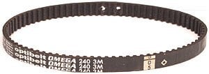 Platinum BX - 3M-240-6.5Mm Belt  60202010010