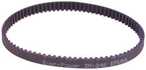 Platinum Profile LED - 3M-246-6.0Mm Belt  60202010050