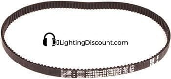 Platinum Beam 5R Pro - 3M-420-7.5Mm Belt  60202010101