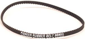 Platinum Beam 15R Pro - 98Mxl-3.0Mm Belt  60202010129