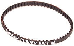 Satura Profile - 60Mxl-2.5Mm Belt  60202010146