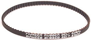 Platinum Spot 5R - 82Mxl-3Mm Belt  60202010166