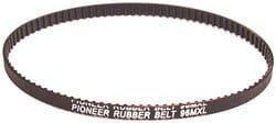 Satura Spot CMY Pro - 96Mxl-4.0Mm Belt  60202010169