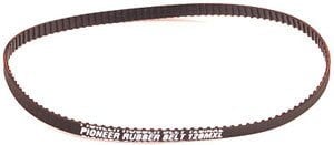 Platinum BX - 120Mxl-4.0 Belt  60202010170