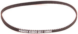 Satura Profile - 120Mxl-4.0 Belt  60202010170