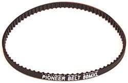 Platinum Wash 16R Pro - 80Mxl-3.0Mm Belt  60202010172