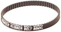 Platinum Spot III - Mxl-66-4Mm Belt  60202010242