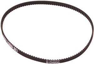 Satura Profile - 124Mxl-4.0Mm Belt  60202010274