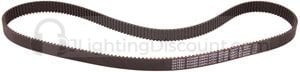 3M 627-11MM BELT FOR PLATINUM 1200 WASH - 60202010358